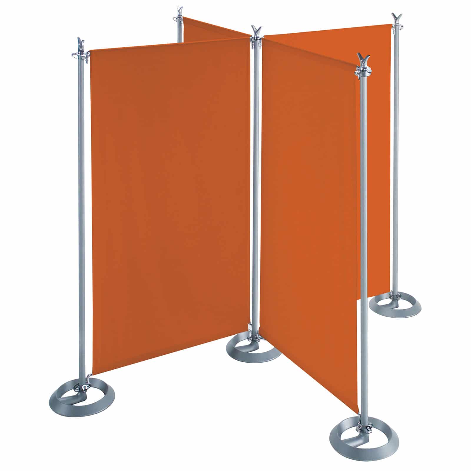 מחיצה אקוסטית למשרדים Battista divider