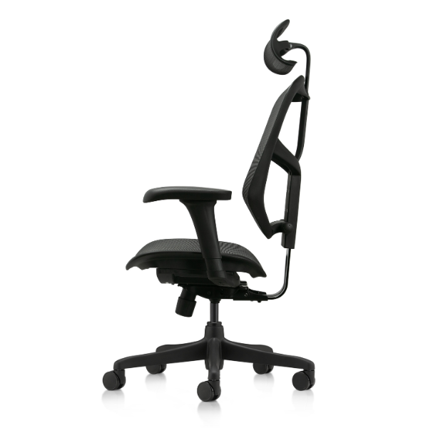 כיסא אורטופדי - Enjoy Project