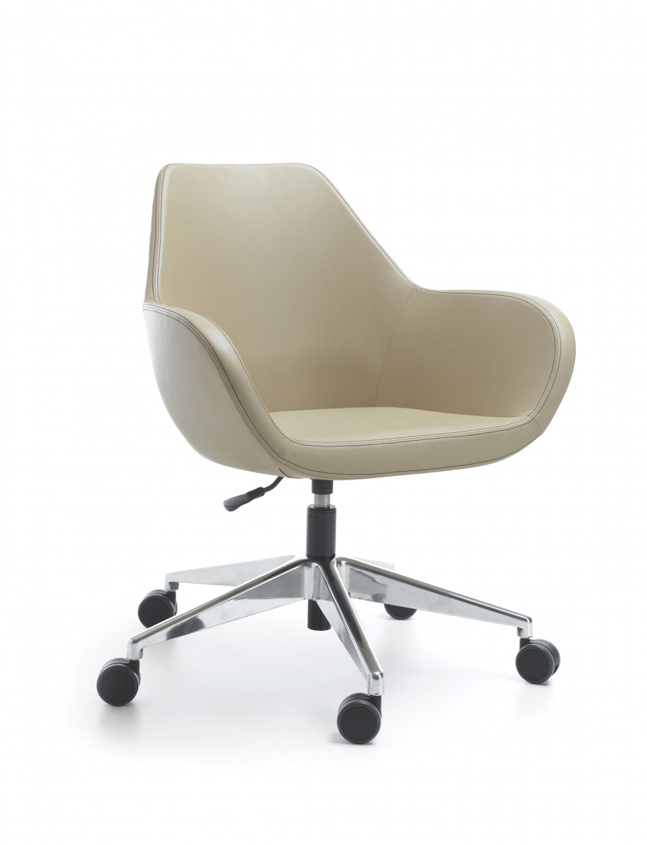 כסא ישיבות אלגנטי Fan-10E