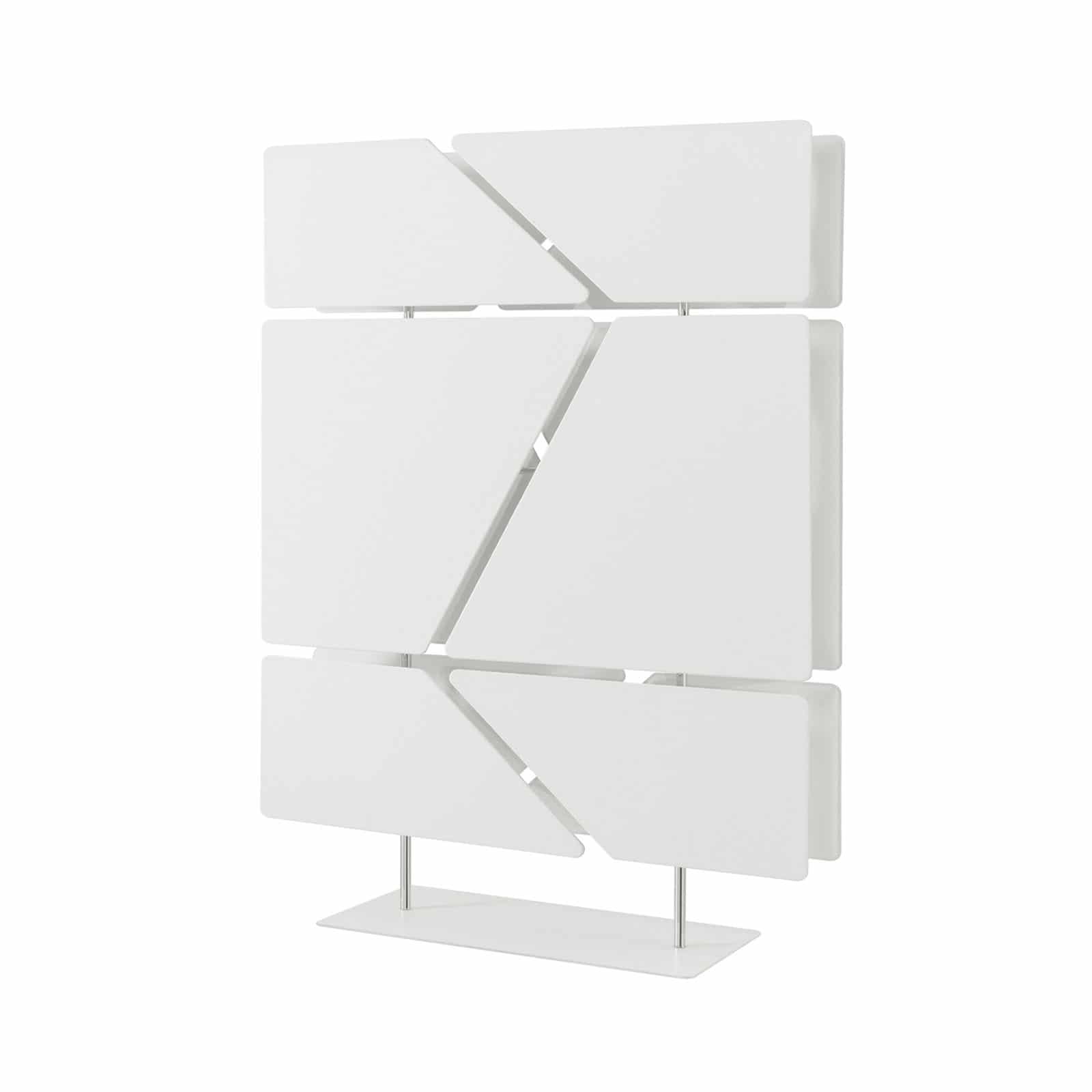 מחיצה אקוסטית למשרדים Flat totem