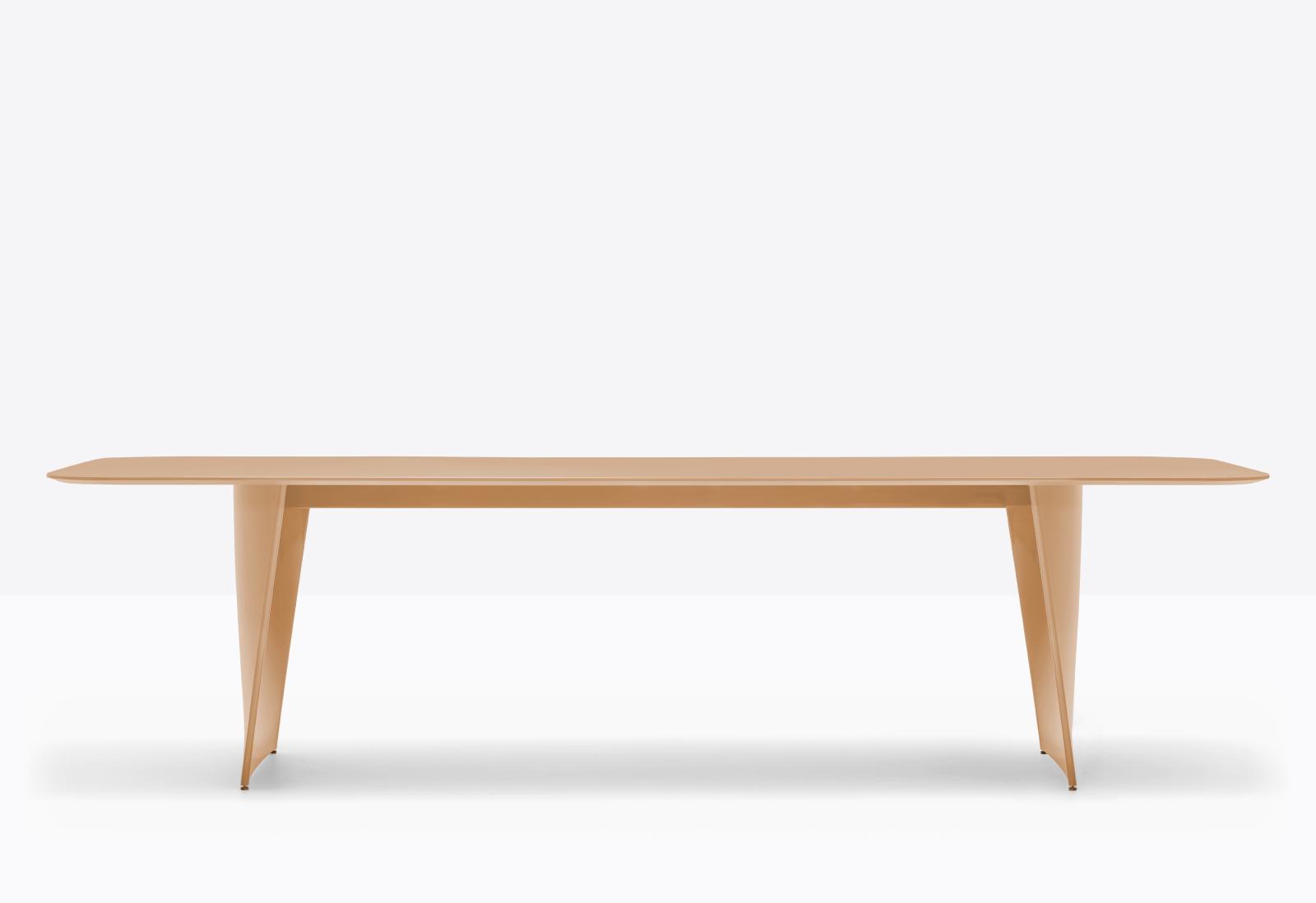 שולחן ישיבות Frank בז'