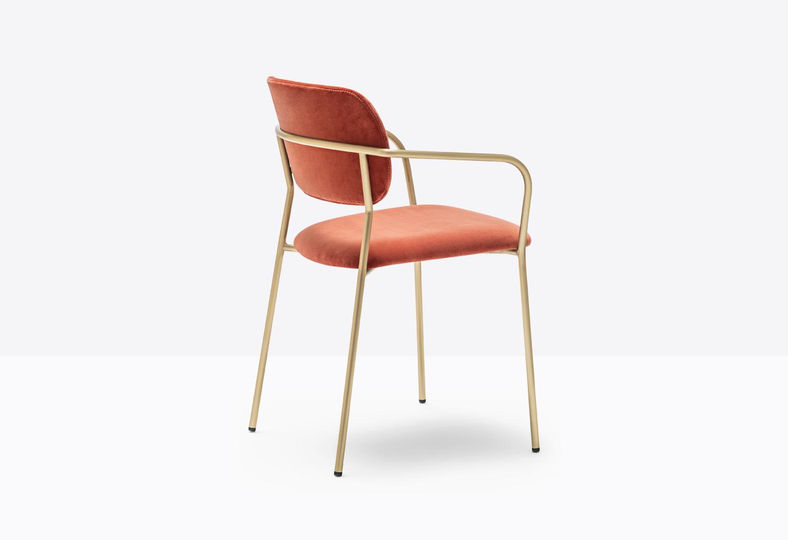 כסא אירוח משרדי jazz 3704