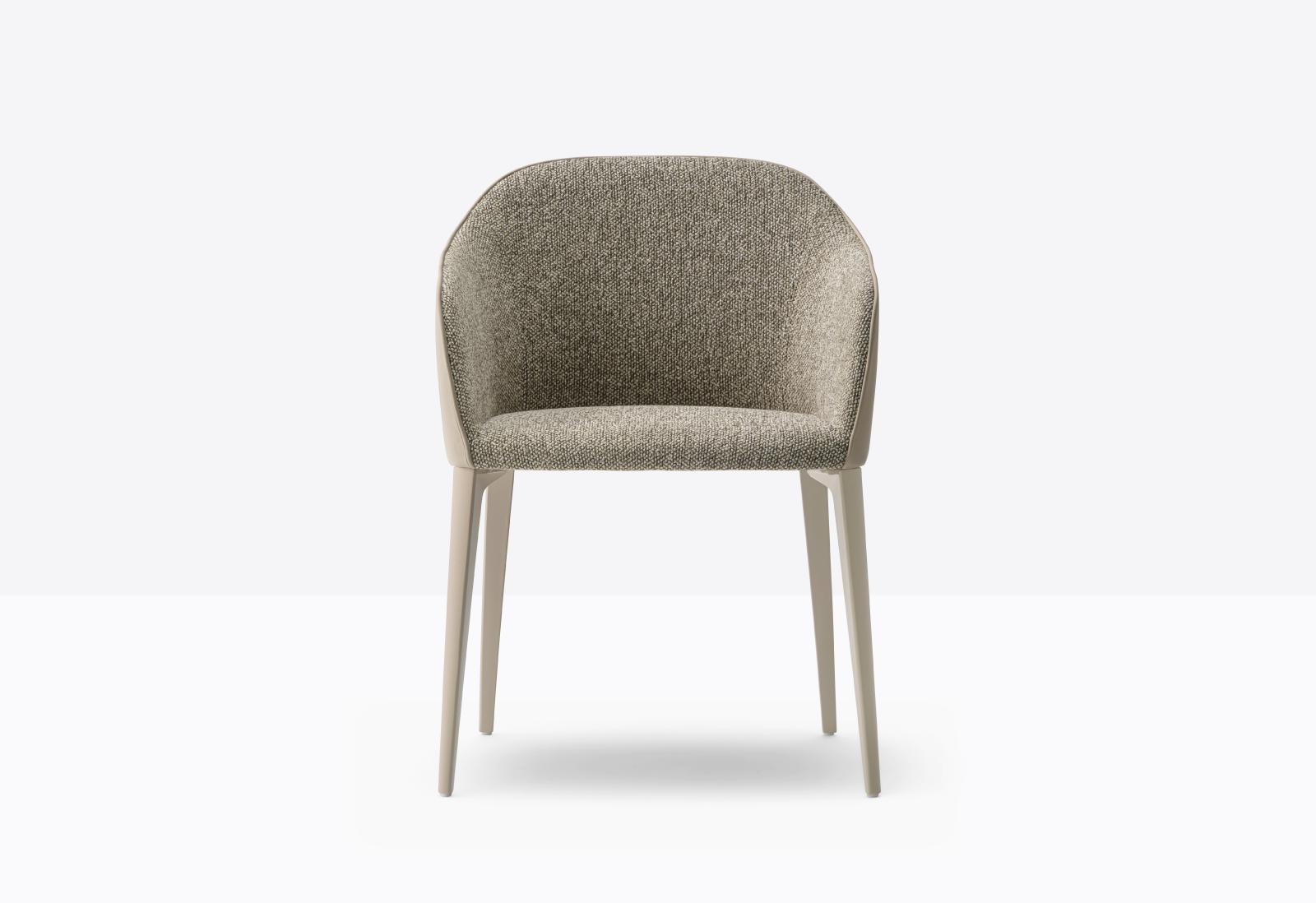 כסא אורח למשרד Laja 2 885/2