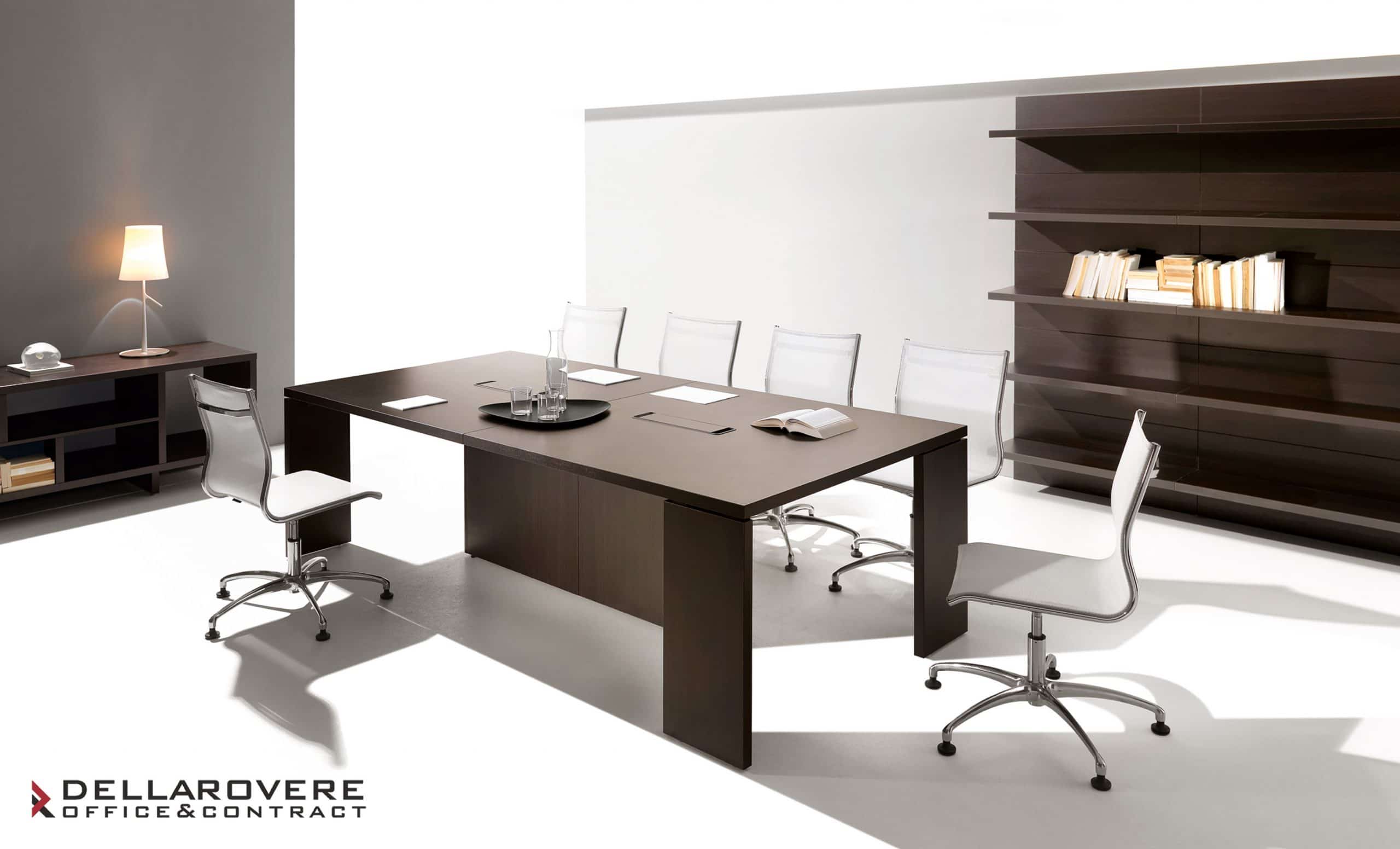 שולחן לחדר ישיבות Lithos