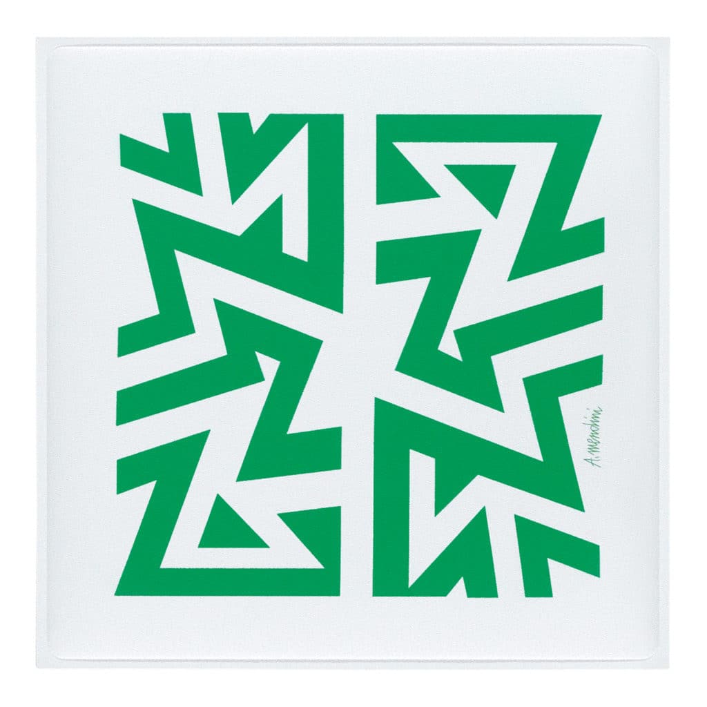 Alessandro Mendini Art