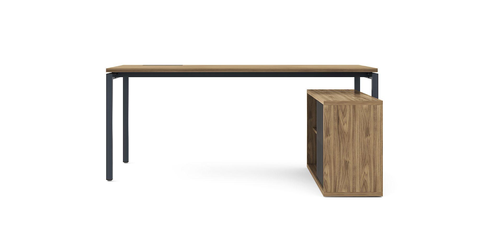 שולחן מנהלים Nova executive