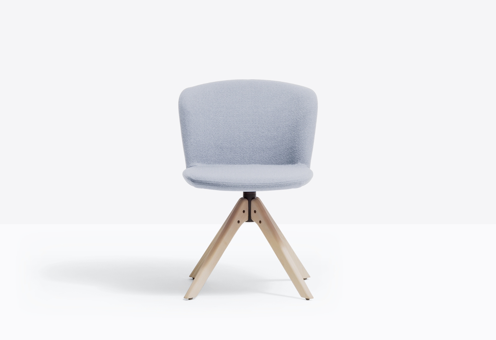 כסא אורח אלגנטי Nym 2842