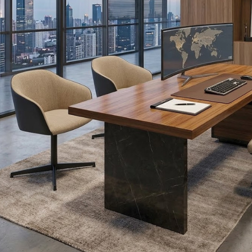 כסא אורח מעוצב Laja 2 887/2