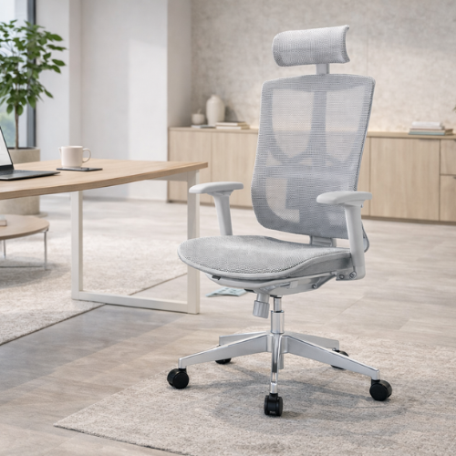 כסא משרדי ארגונומי ENJOY PRO