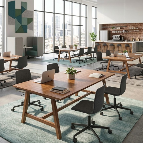 כסא ישיבות יוקרתי noa 727