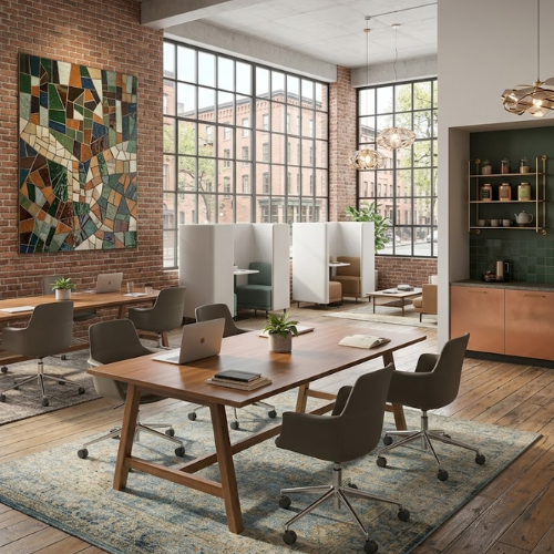 כסא ישיבות אלגנטי B2011