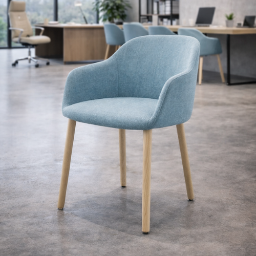 כסא אורח מודרני Laja 2 884/2