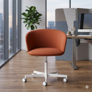 כסא ישיבות אורטופדי nym soft 2877