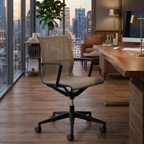 כסא לחדר ישיבות Gallery