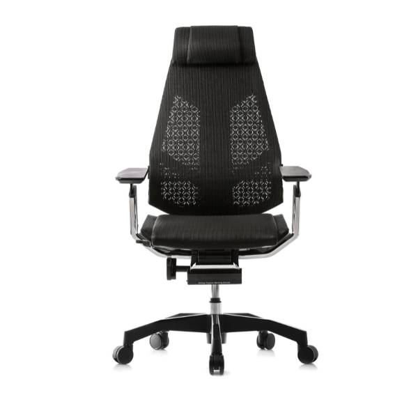 כסא עבודה מעוצב Genidia רשת