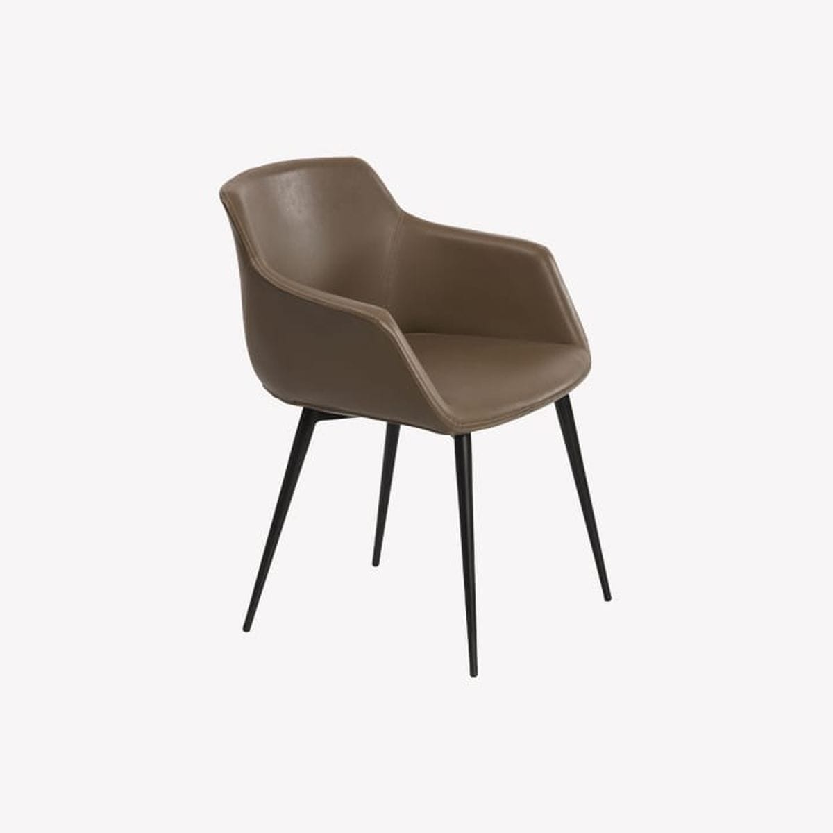 כסא אורח אלגנטי A116