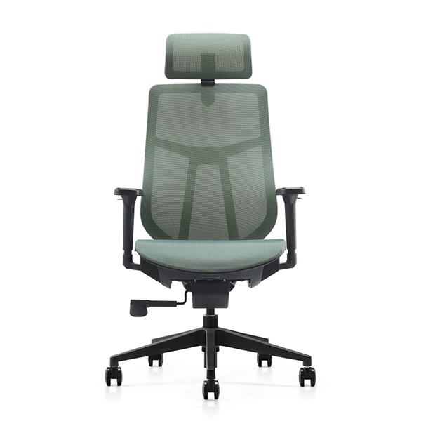 כסא משרדי ירוק דגם Z-2330AQ