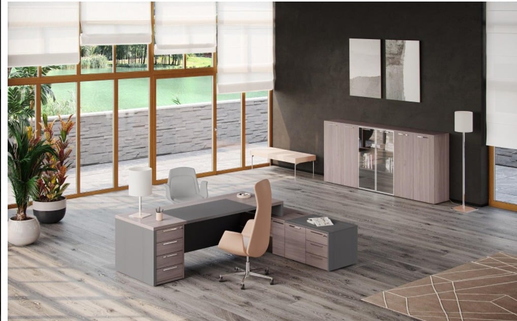 שולחן מנהלים One