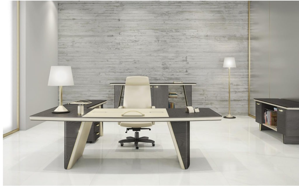 שולחן מנהלים iSixty