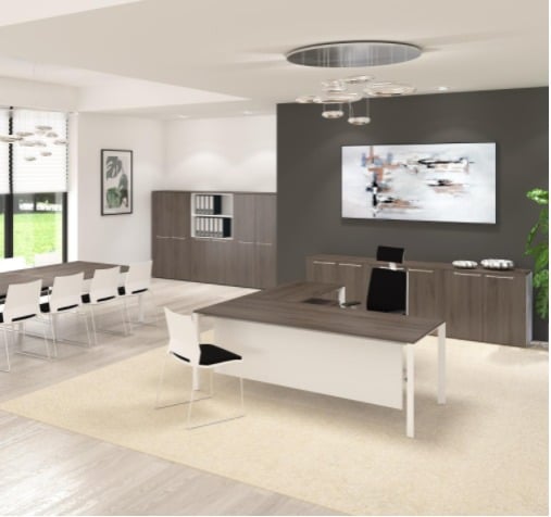 שולחן מנהלים PROMO Just in Time