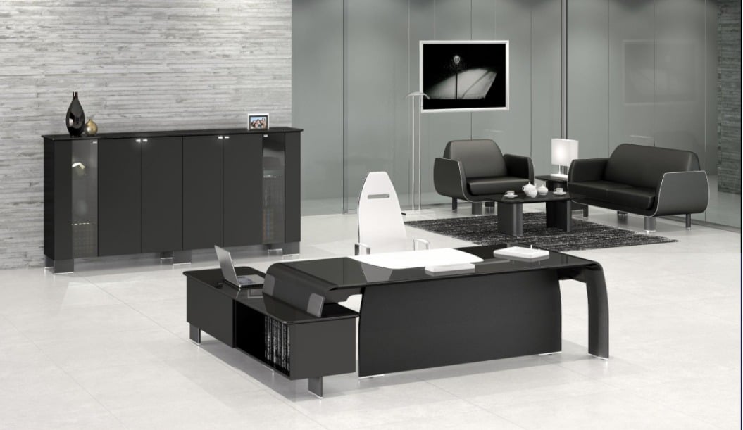 שולחן מנהלים Alfa