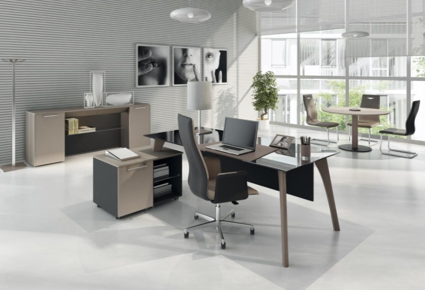 שולחן מנהלים Active