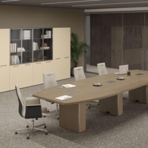 שולחן לחדר ישיבות Active meeting