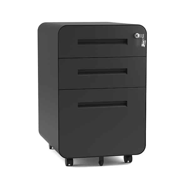 מגירות למשרד - CUBIC