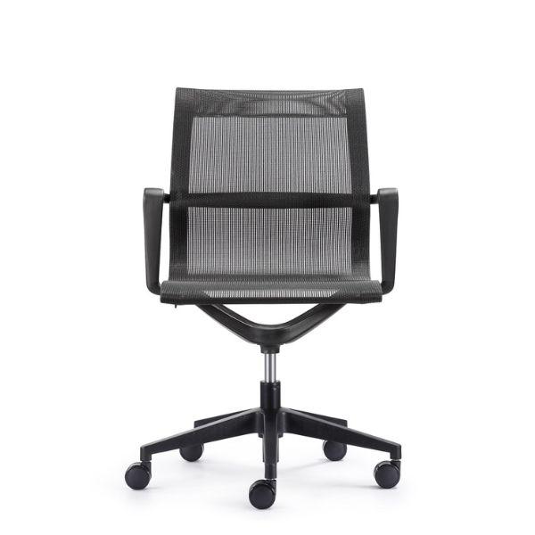 כסא משרדי מעוצב Fiona